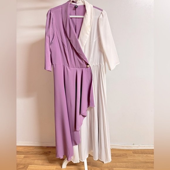 Long dress - Picture 1 of 3